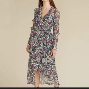 Veronica Beard Dress